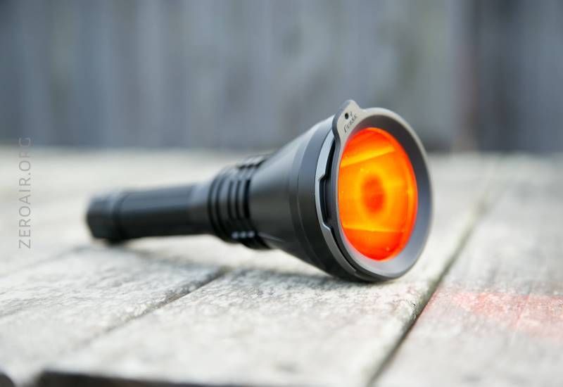 Fenix HT18